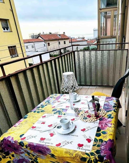 Netflix - Wi-Fi - “Fiume 19” - Appartement Triëst Buitenkant foto
